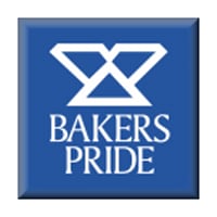 Bakers Pride Oven